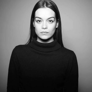 Meet your Posher, Audrey